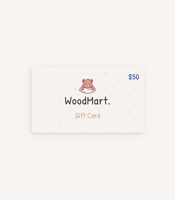 Gift Card - $50