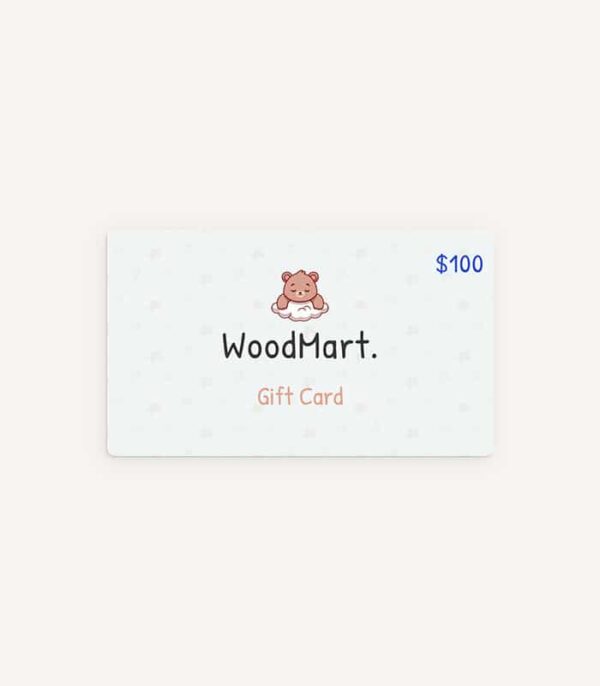 Gift Card - $100