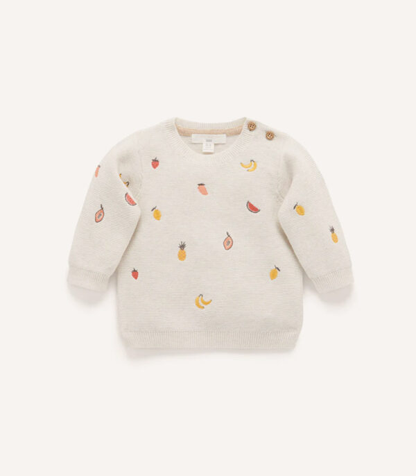 Fruity Jumper