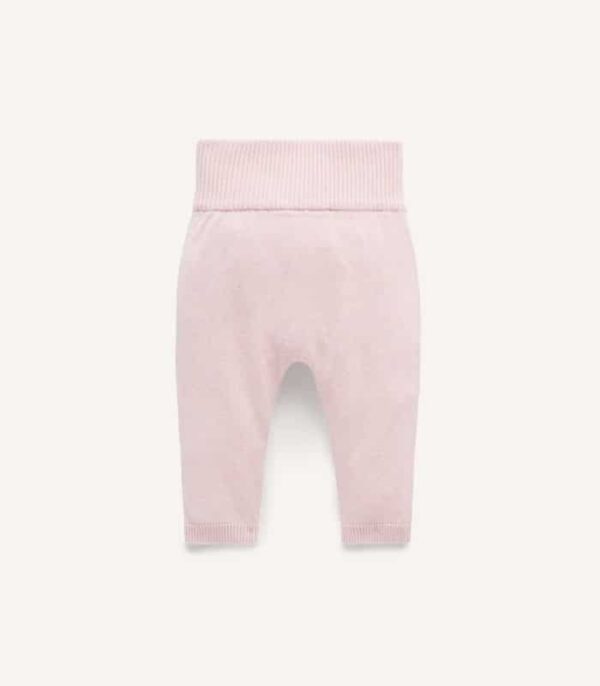 Essentials Newborn Legging