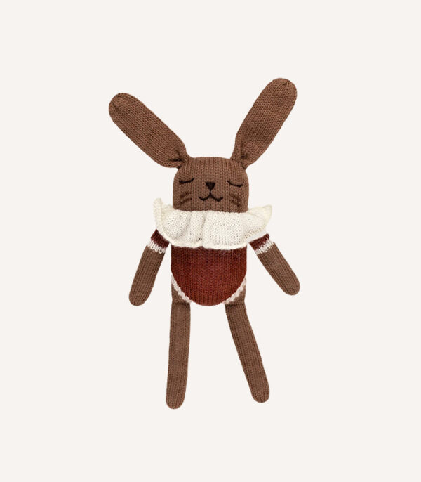 Bunny Soft Toy