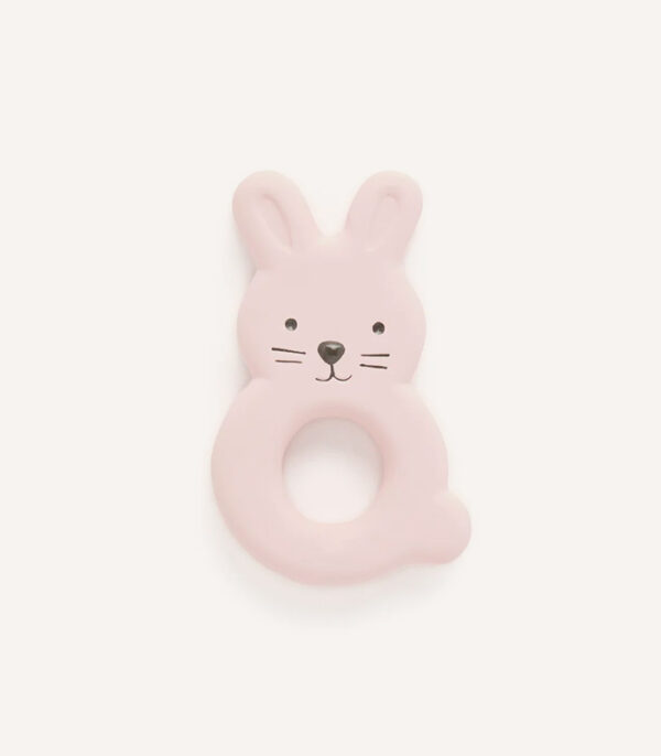 Bunny Teether